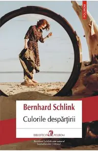 eBook Culorile despartirii