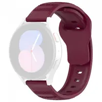 Curea Techsuit W050 pentru Huawei Watch / Xiaomi Watch Series, 22mm, Visinie