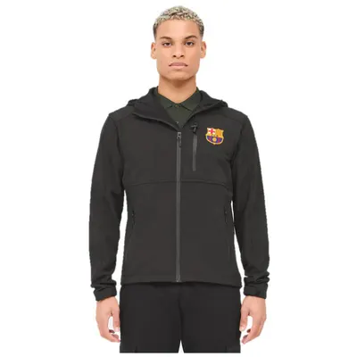 Jachetă softshell Barcelona outdoor - S
