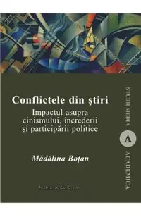 Conflictele din stiri