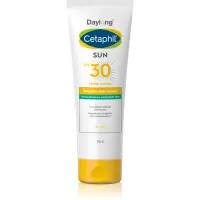 Daylong Cetaphil SUN Sensitive Gel-Creme gel cremă de protecție pentru piele sensibila SPF 30 200 ml