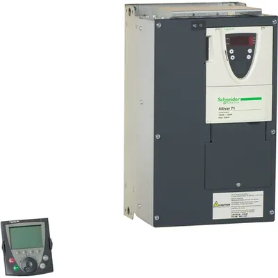 Vator De Viteza Atv71 - 15Kw - 690V