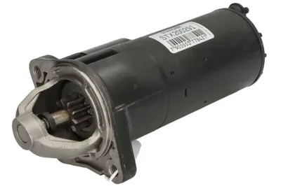 Electromotor (12v, 1,4kw) Potrivit Ford Escort I, Escort V, Escort Vi, Fiesta Iii, Orion Iii, Sierra Ii 1.4-2.0 03.68-02.99