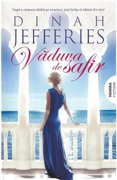 Vaduva de safir
