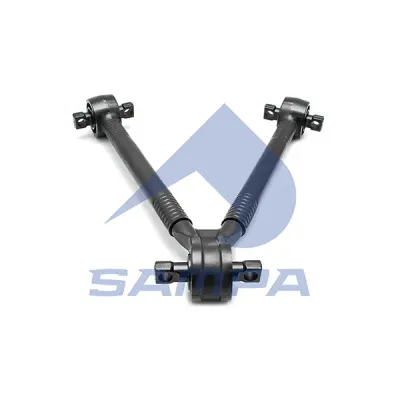 Brat, suspensie roata SAMPA 095.277