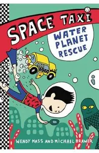 Water Planet Rescue