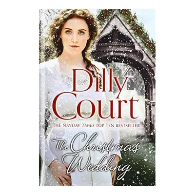 The Christmas Wedding