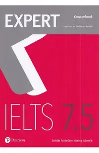 Expert IELTS. Band 7.5