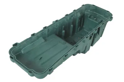 Baie ulei potrivit VOLVO FM, FM II, FMX II D11A-330-D9B380 09.05