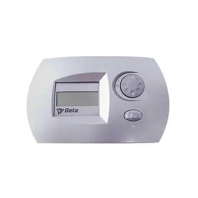Higrostat compatibil cu dezumidificatoarele de piscina AlecoAir D69/D116