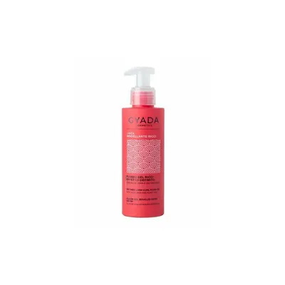 Gel de par cu aloe pentru bucle definite 150ml, Gyada Cosmetics