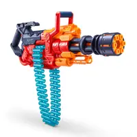 Blaster X-Shot Dart Excel, Crusher, 48 proiectile
