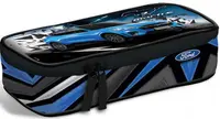 Penar oval Lizzy Card Ford Mustang Lightening - Comfort, cu un fermoar