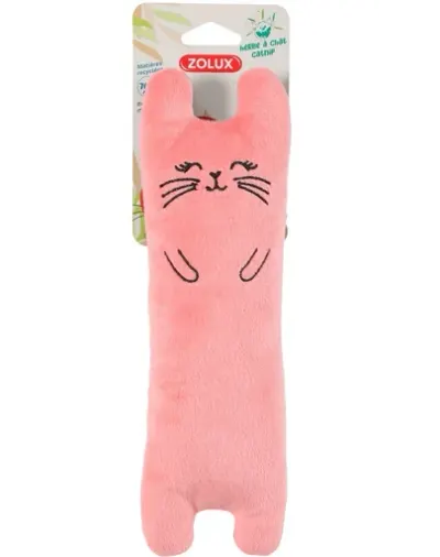 ZOLUX Ethi’Cat big Cat jucarie pentru pisica infuzata cu catnip