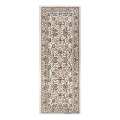 Covor tip traversă crem 80x240 cm Orient Saraceni – Hanse Home