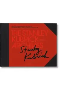 The Stanley Kubrick Archives