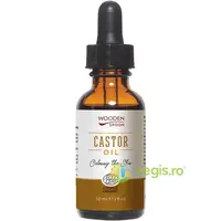 Ulei Calmant de Ricin Bio 30ml
