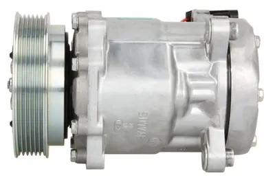 Compresor climatizare potrivit ALFA ROMEO 147, 156, 166, GT, GTV, SPIDER; LANCIA KAPPA, THESIS 2.0-3.2 09.94-09.10