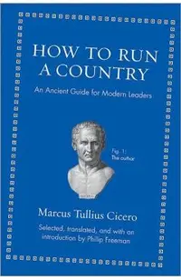 How to Run a Country