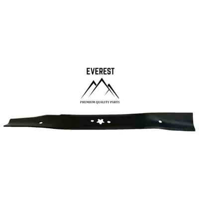 Cutit Masina Tuns Iarba Husqvarna, Lungime 53.3 cm, prindere in stea, Everest