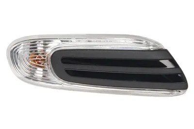 Semnalizator Dreapta (transparent) potrivit MINI (F55), (F56) 1.2-Electric dupa 2013 dupa 2013