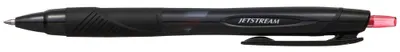 Pix automat Uniball Jetstream Sport – Rosu, 0.7 mm