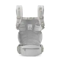 Marsupiu Omni Deluxe Cotton Pearl Grey