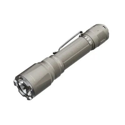 Lanterna Tactica Fenix TK21R Khaki – 3600 Lumeni – Editie Limitata - Default Title