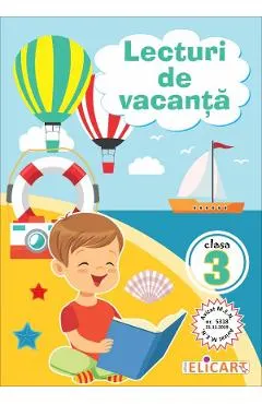 Lecturi de vacanta