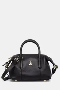 Patrizia Pepe geantă crossbody pentru femei din piele