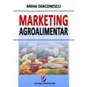 Marketing agroalimentar