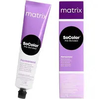 Vopsea păr, Matrix, SOC508N, blond deschis natural