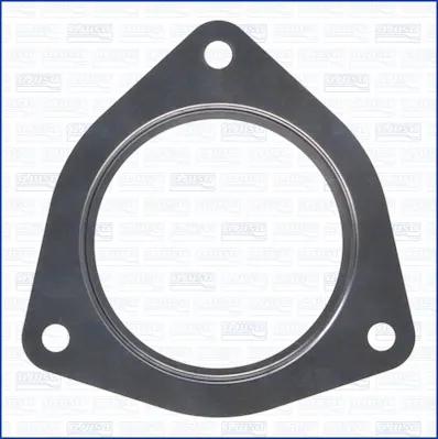 Garnitura sistem evacuare (diametru interior:136mm) potrivit CITROEN JUMPER II; OPEL MERIVA B; PEUGEOT BOXER 1.7D 3.0D 04.06