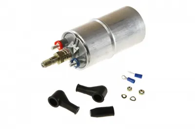 Pompa combustibil electrica (cartus; Tip Bosch 040) AUDI 100, 200, 80, A6, COUPE, V8; SEAT TOLEDO I; VW GOLF II, JETTA II, PASSAT 1.8-3.6 intre 1984-1999
