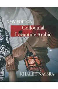 Colloquial Levantine Arabic
