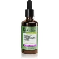 Revuele Botanical Care Rosemary ulei pentru intarire stimuleaza cresterea parului