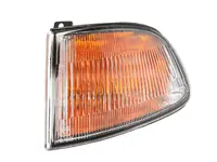 Semnalizator fata Stanga (alb) potrivit HONDA CIVIC V, CIVIC VI 1.3-2.0D 1991-2001 1991-2001