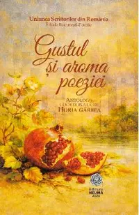 Gustul si aroma poeziei