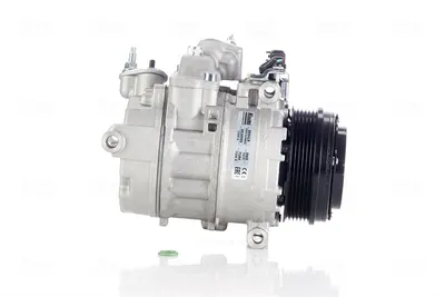 Compresor Climatizare Potrivit Ford C-Max Ii, Focus Iii, Focus Iii Hatchback, Focus Iii Kombi, Galaxy Ii, Galaxy Mk Ii, Grand C-Max, Mondeo Iv, Mondeo V, S-Max 1.5d 1.6d 12.10