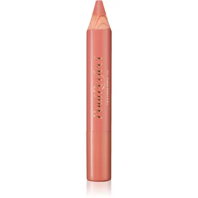 ZOEVA Pout Perfect Lipstick Pencil ruj in creion culoare Lea 4 g