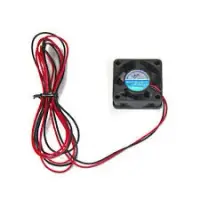 Ventilator 12V 30x30x10mm