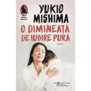 O dimineata de iubire pura