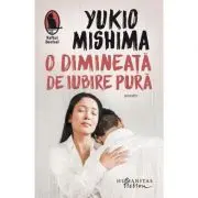 O dimineata de iubire pura