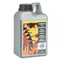 Ulei pentru grup fata spate AWD VOLVO 31259380 75W80, volum 1 litru, sintetic, API GL-4 1L