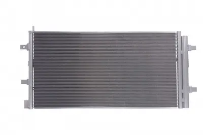 Condensator climatizare (cu uscator, element aditional) potrivit AUDI A6 C7, Q5 2.0H 06.11-06.16