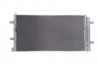 Condensator climatizare (cu uscator, element aditional) potrivit AUDI A6 C7, Q5 2.0H 06.11-06.16