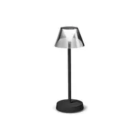 Veioza Lolita tl Negru