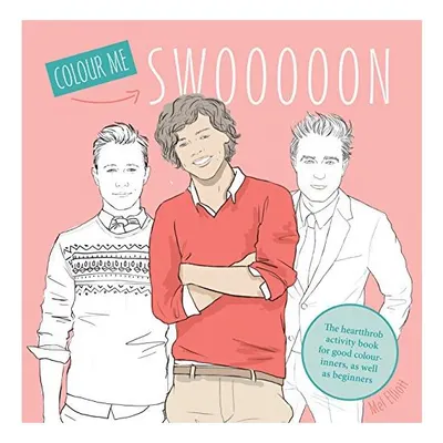 Colour me swooooon