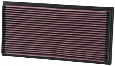 Filtru aer sport VOLVO S40 I (VS) KN Filters 33-2763
