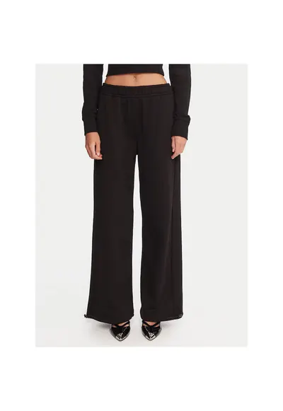 Pantaloni de trening negru